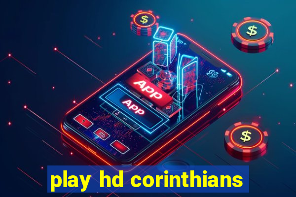 play hd corinthians